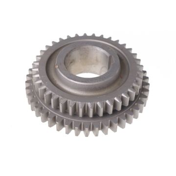 Near the 4th and 3rd GEAR 36/42 55111907/Z Zetor