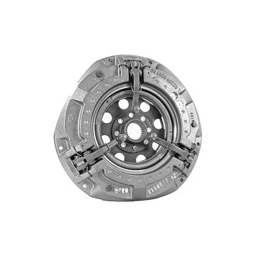 Sprzęgło kompletne LUK