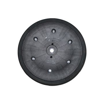 330X75 OTICO PRESS WHEEL