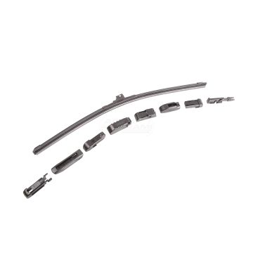 Frameless wiper blade OXIMO / AERO MT500 20'' 500mm