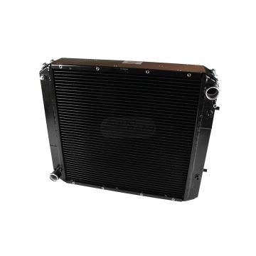 Refroidisseur d'eau 1405 65013906 Zetor