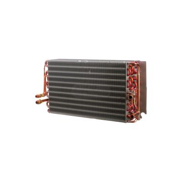 Radiátor klimatizácie