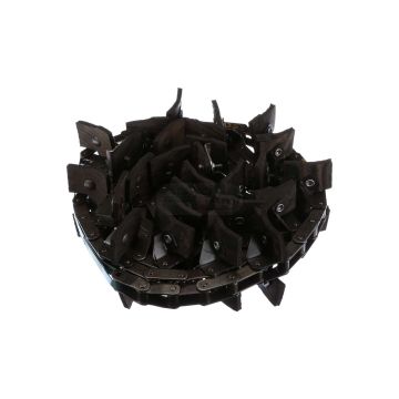 Retiazka na ušný podávač