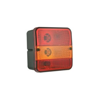 Lampe arrière combinée WESEM