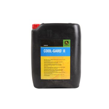 CHLADICÍ KAPALINA JOHN DEERE COOL-GARD 20L