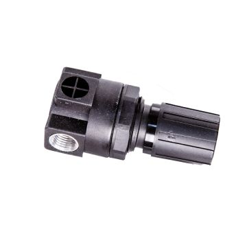 Zawór regulacyjny pneumatyki