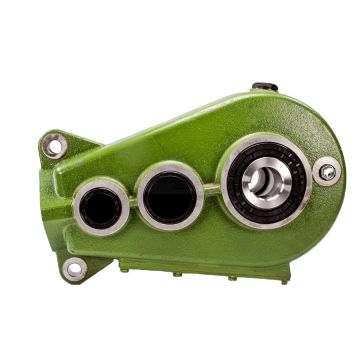 PMS25 gearbox PMS(A)-25/50-11-0.028