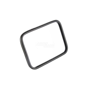 Kovové zrcadlo LAZN-12 01003