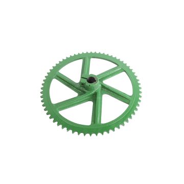 Z62 Z11689 sprocket