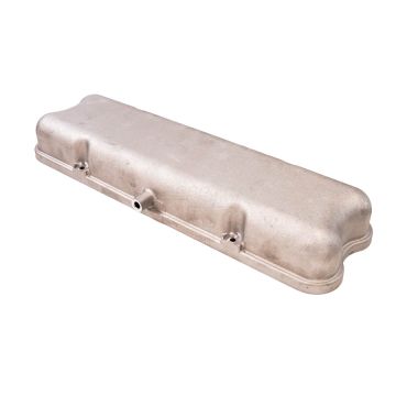 Valve cover Alum.
