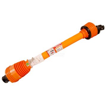 Arbre large SK WPTS-680 Lmin-1010, Lmax-1560 C-60670/S602.K6-1/5NW SIPMA