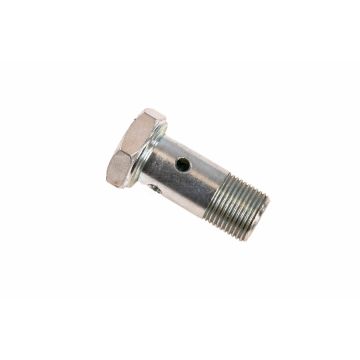 Connector bolt