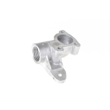 Olejová plnička starého typu