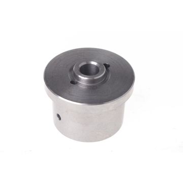 Idler axle