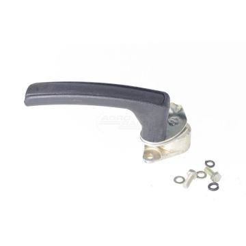 Heckscheibenabweiser