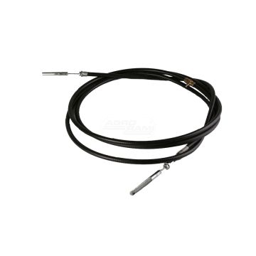 Motorcycle cable 4270mm/h: 5.1m