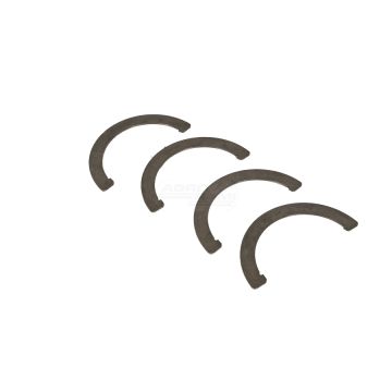 Halbpiercing-Set 6-11 26/6-11 RE13571 Bepco