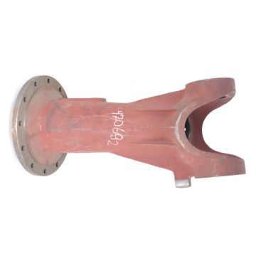 Karoséria ľavej nápravy 67453126 l- 67453106 ČESKÝ VÝROBOK