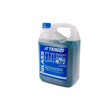 Window, mirror and glass cleaner-TOP GLASS GT TENZI 5 L