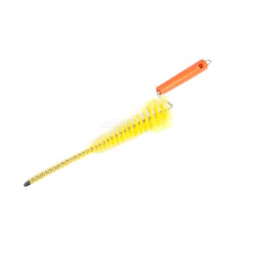 Multifunctional liner brush