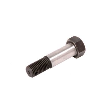 Star motor screw