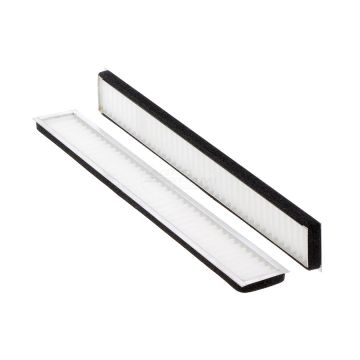 Cabin filter HIFI FILTER SC 70125