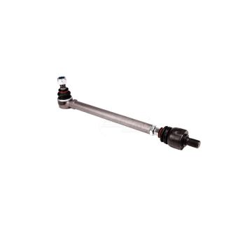 Steering rack set