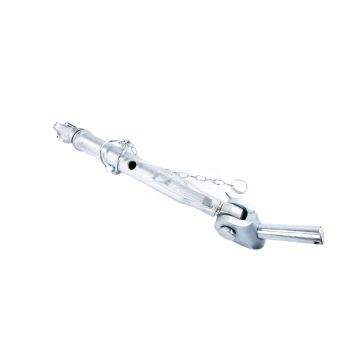 NH/FIAT M30X3 stabilizátor Lmini-480mm Lmax-610mm KSL2070