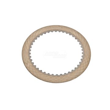 Trecí kotúč spojky SPEED SHIFT 3583412M1 , 6005018668