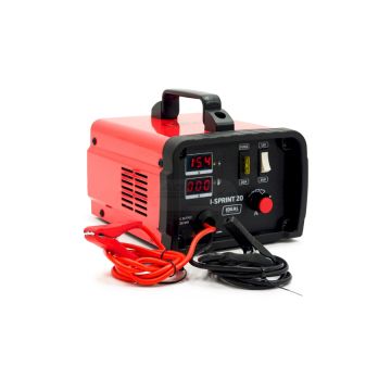 Usmerňovač I-SPRINT20 12-24V IDEAL 20A