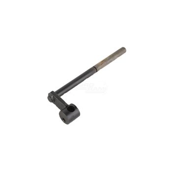 Rückwärtswellensatz