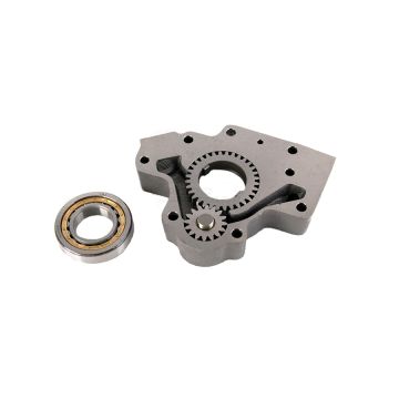 Pompe hydraulique à engrenages.26/640-220