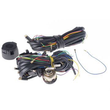 Kombinierte Installation /ALTERNATOR/