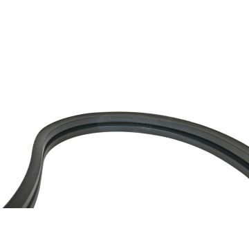 Pás závitovky zásobníka obilia