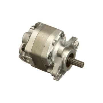 Hydraulic pump