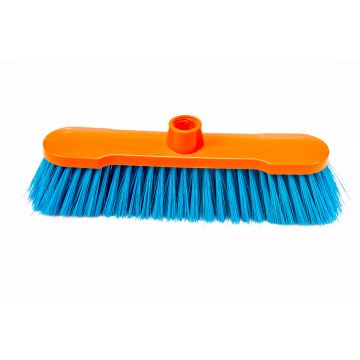 Sweeping brush without handle