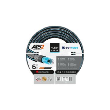 Záhradná hadica HOBBY ATS2™ 3/4″ 50 m