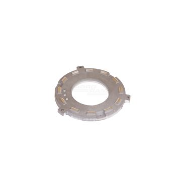 Přítlačný kotouč