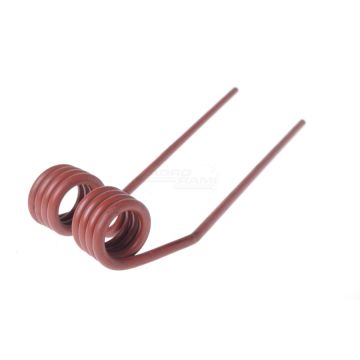 Německý levý kolotočový prst Raz gięty POLSKÝ VÝROBEK