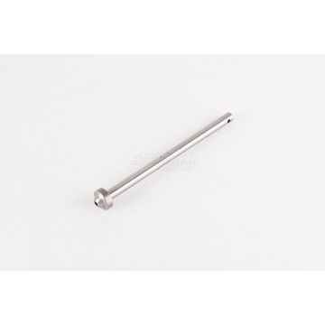 Piston rod valve 9.60x170.5mm