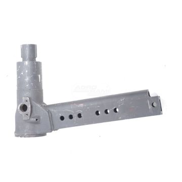 Right axle, reset, 750x16 69113601 CZECH PRODUCT