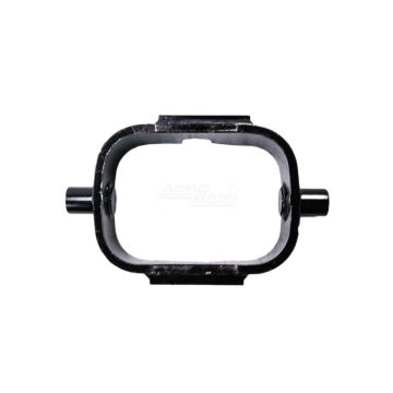 Svěrka 33N-00082001 RAL9005