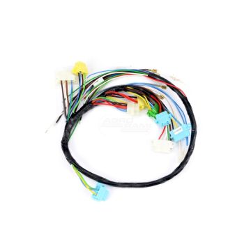 Wiązka bezpieczników Zetor Expom Kwidzyn 62115707EX