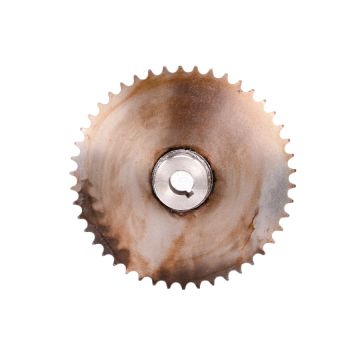 Chain pulley Krukowiak