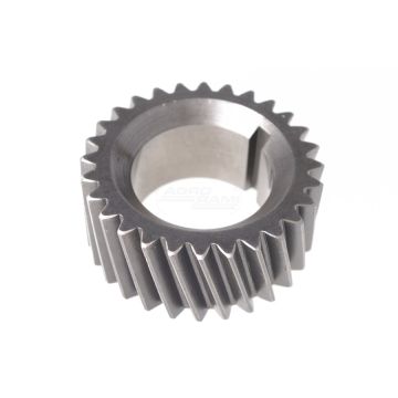 Engrenage d'arbre 31171681