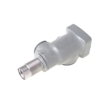 Hlava ovládača posilňovača riadenia 932124 Zetor