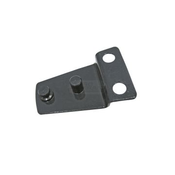 Porte-couteau CLAAS, Longueur-148, Largeur-97, Trou-18,5, Distance des trous-55