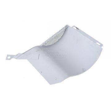 Kryt alternátora 59115716 ČESKÝ VÝROBOK