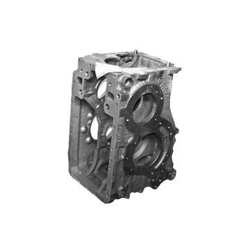 MTZ-Hinterachskörper