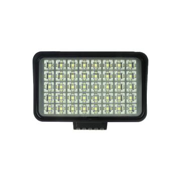 OSRAM Arbeitsscheinwerfer mit 40 LEDs, rechteckig, diffus 10-30V TT TECHNOLOGY TT.13340